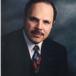 Don Sanders Photo