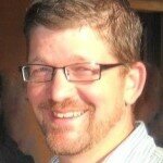 Mark Palmer