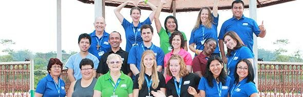 Medical Mission trip to Colca Valley