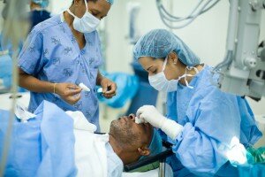 medical ministry international