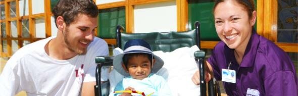 medical mission trip to arequipa