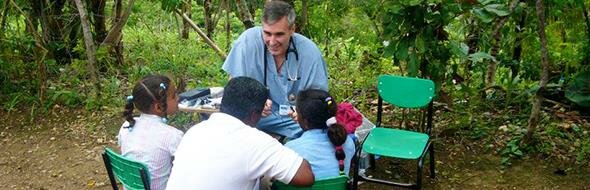 medical mission trips change lives